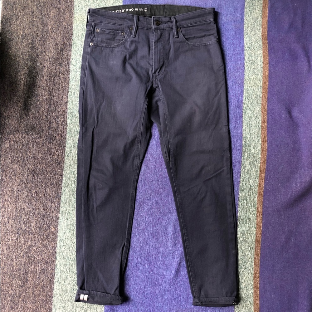 Levi’s Commuter Pro 511 - 31x30